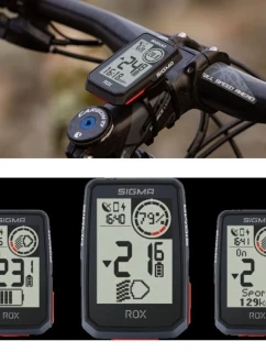 2.0 czarny model 21855227 - Sigma