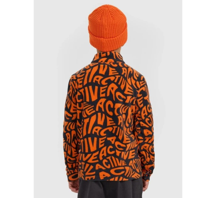 Chlapecká přechodná bunda 3v1 s membránou 5000 model 21868419 - 4F