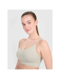 Tréninková podprsenka s výztuží model 21882642 - 4F