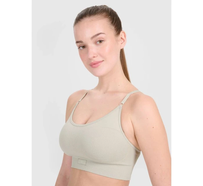 Tréninková podprsenka s výztuží model 21882642 - 4F