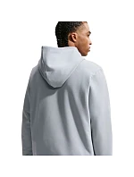 Pánska mikina Nike Dri-FIT Standard Issue Pull Over Hoodie light grey FD7734 012 pánske oblečenie Pánska mikina Nike Dri-FIT Standard Issue Pull Over Hoodie light grey FD7734 012 pánske oblečenie