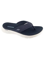 Sandále Skechers Go Walk Flex – Holly 141459-NVW, tmavomodré, veľkosť 36 Sandále Skechers Go Walk Flex – Holly 141459-NVW, tmavomodré, veľkosť 36