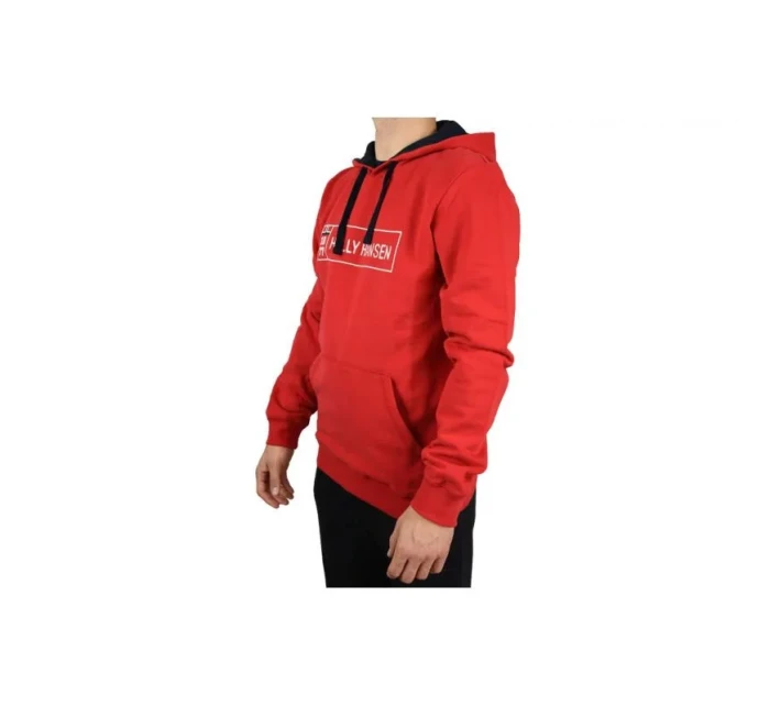 Helly Hansen mikina 1877 Hoodie M 53338-111 pánske