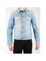 Džínová bunda model 21324248 - Wrangler