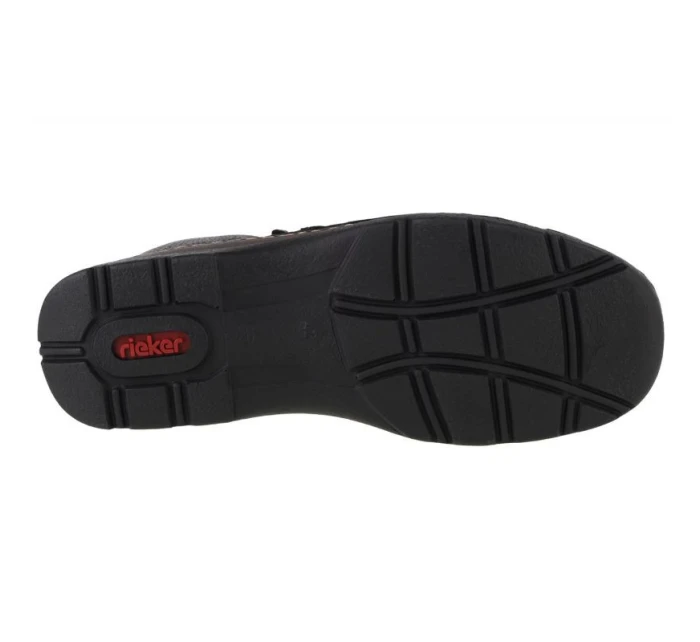 Boty M model 20860888 - Rieker
