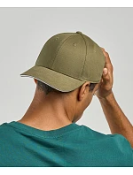 Liberty 6 panelová baseballová kšiltovka model 22411135 - Atlantis Headwear Liberty 6 panelová baseballová kšiltovka model 22411135 - Atlantis Headwear