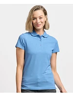 Promodoro 4005 Dámske piqué polo „Superior“ 40.4005 uhlovo šedé Promodoro 4005 Dámske piqué polo „Superior“ 40.4005 uhlovo šedé