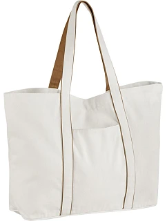 Westford Mill W 952 Veľká taška „Courtside“ 50.0952 soft white/caramel