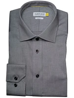 J.Harvest & Frost YB 50 Slim Men košile s dlouhým rukávem black model 22454445 J.Harvest & Frost YB 50 Slim Men košile s dlouhým rukávem black model 22454445