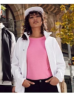 Classic Softshell Jkt W Dámská 3vrstvá softshellová bunda model 22471196 lemon - Clique Classic Softshell Jkt W Dámská 3vrstvá softshellová bunda model 22471196 lemon - Clique