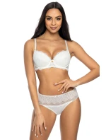 Mat 3522/11 Evie farba:mliečna