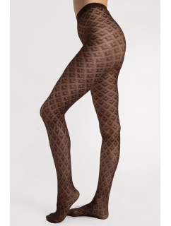 Fiore Bisette 30 DEN G6114 farba:čierna