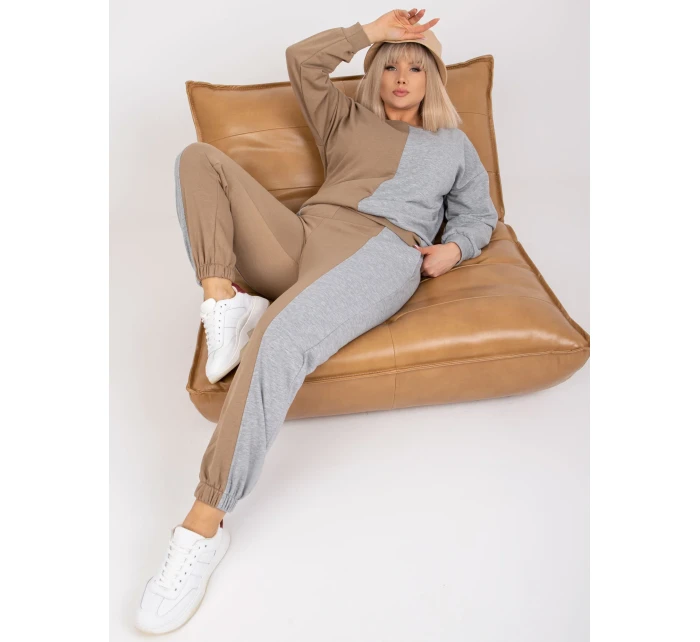 Súprava EM KMPL 639.88 šedá Súprava EM KMPL 639.88 šedá