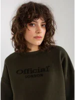 Súprava EM KMPL 641.91 khaki