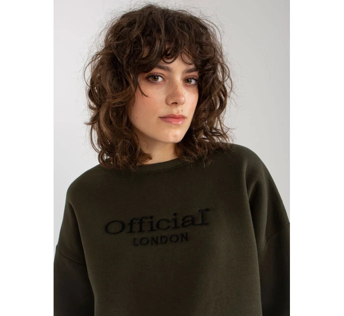 Súprava EM KMPL 641.91 khaki