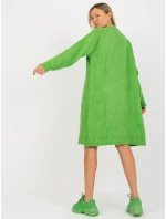 Dámsky sveter LC SW 27P svetlo zelený