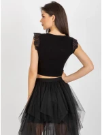 Bluzka NM BZ model 18543472 czarny - FPrice