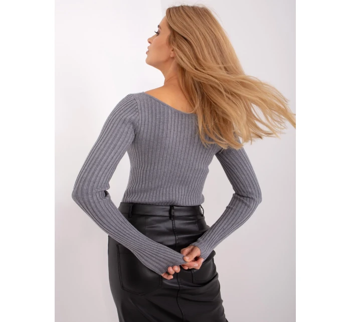 PM SW PM1082 jumper.03X šedá