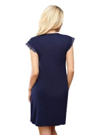 Tričko 101 Tmavomodrá - T!SSI