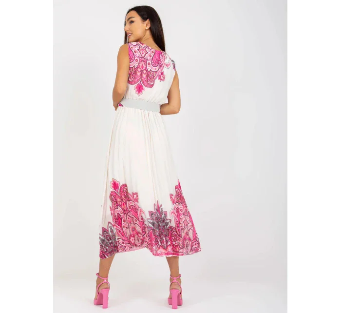 Dámské šaty   model 20857710 - FPrice