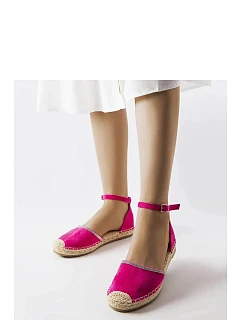 Espadrilky dámské sandály model 22064249 Solea - SWEET SHOES