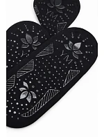 12995 PONOŽKY NA JOGU A PILATES