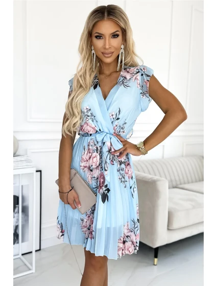 Spoločenské šaty model 182486 Numoco