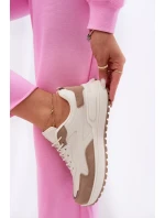 Športová obuv model 211331 Step in style Športová obuv model 211331 Step in style