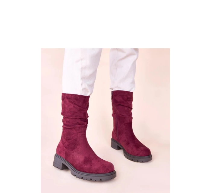 Obuv model 221025 Solea