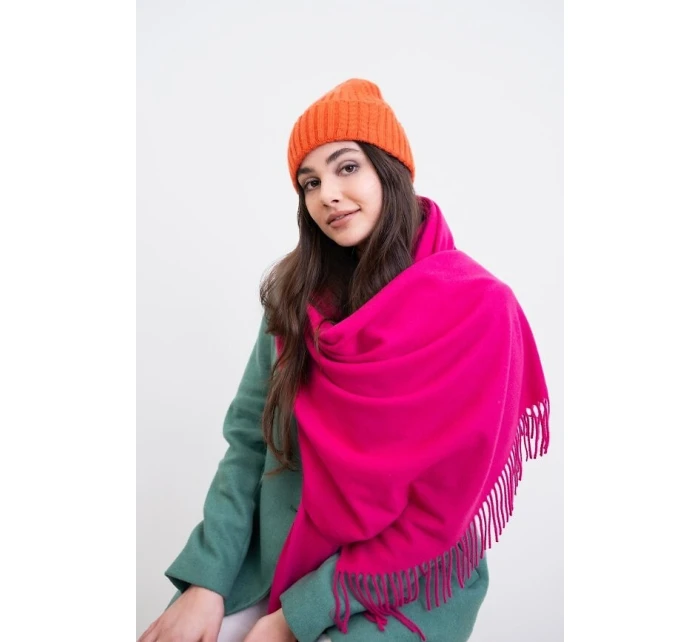 Unisex šála model 20625525 Cozy Basic - Art of polo Unisex šála model 20625525 Cozy Basic - Art of polo