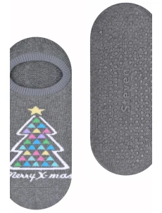 Obrázkové ponožky 132-3 - Steven