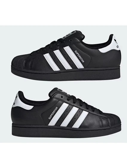 Boty Superstar II M model 21429301 - ADIDAS
