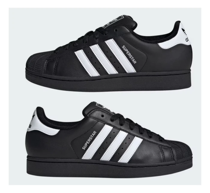 Topánky adidas Superstar II M JI0079 Topánky adidas Superstar II M JI0079