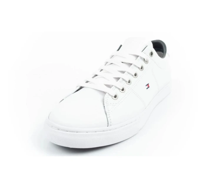 Topánky Tommy Hilfiger Essential M FM0FM02157100