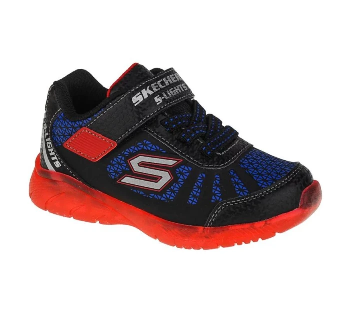 Track Black 21 model 21384613 - Skechers Track Black 21 model 21384613 - Skechers