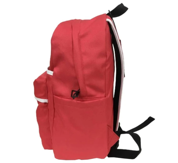Backpack Red Jedna velikost model 21387802 - Skechers Backpack Red Jedna velikost model 21387802 - Skechers