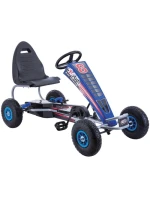 MOTOKÁRA ENERO 14 MODRÁ MOTOKÁRA ENERO 14 MODRÁ