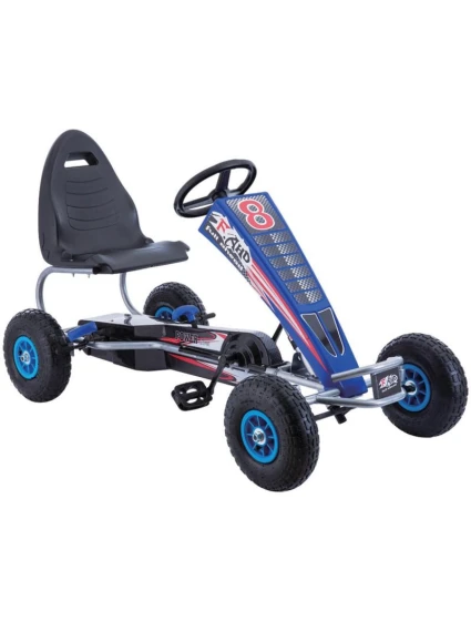 MOTOKÁRA ENERO 14 MODRÁ MOTOKÁRA ENERO 14 MODRÁ