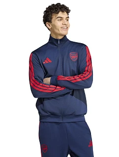 Mikina adidas Arsenal London FC DNA Track Top KG5143