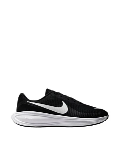 Pánska obuv Nike Revolution 8, čierna, HQ1996 001, veľkosť 38,5