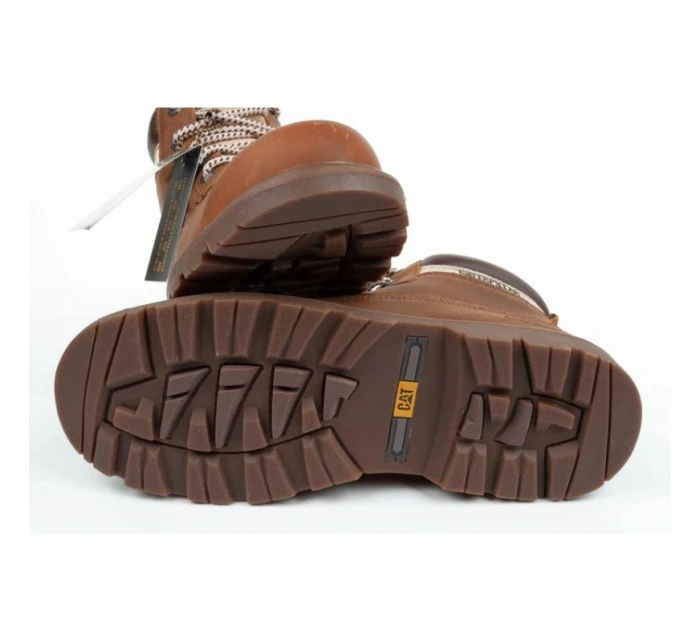 Detské topánky Colorado Plus Jr P102031 - Caterpillar Detské topánky Colorado Plus Jr P102031 - Caterpillar