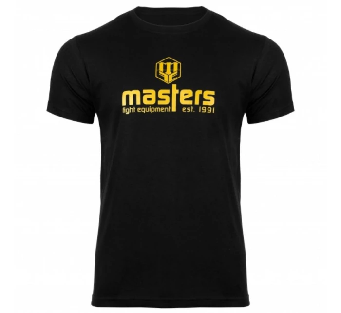 Pánske tričko Basic M 061708-M - Masters