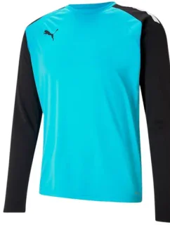 Brankárska mikina Puma teamPACER GK LS M 704933 40