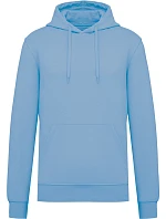 K Pánská ecofriendly mikina s kapucí 20. sky blue model 22440517 - Kariban K Pánská ecofriendly mikina s kapucí 20. sky blue model 22440517 - Kariban