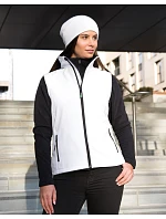 R Dámská 2vrstvá softshell vesta "Printable" 30. black/black model 22428211 - Result R Dámská 2vrstvá softshell vesta "Printable" 30. black/black model 22428211 - Result