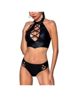Passion Nancy farba bikín:čierna Passion Nancy farba bikín:čierna