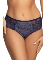 model 18031411 Blanca kolor:granatowy - Gorsenia