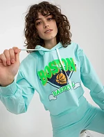 Dámska súprava EM KMPL 732.39X mentolová - FPrice