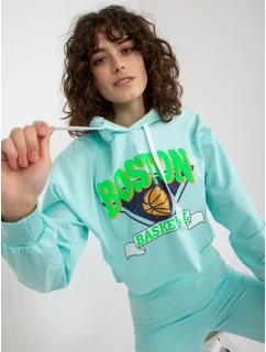 Dámska súprava EM KMPL 732.39X mentolová - FPrice