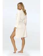 Amina Light Ecru - Dkaren Amina Light Ecru - Dkaren